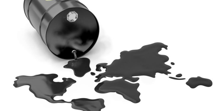 El mundo no está listo para el pico del petróleo
