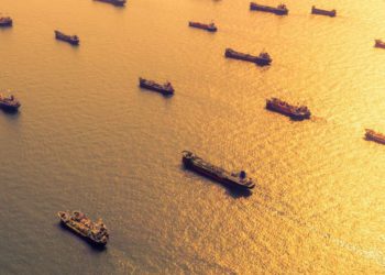 El petróleo cae mientras el EIA confirma que el inventario de crudo aumenta