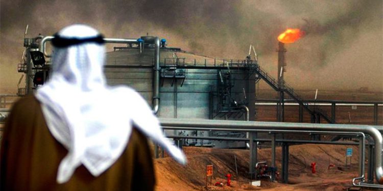 Emiratos Árabes Unidos asegura que los precios del petróleo volverán pronto a la “normalidad”