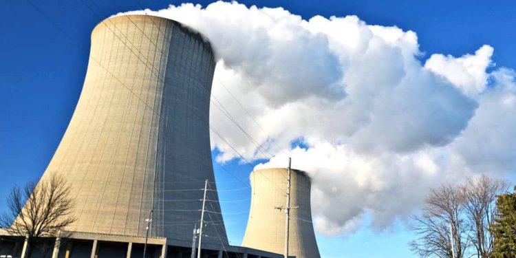 ¿Puede la industria de energía nuclear sobrevivir al COVID-19?