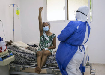Ensayo con Dexametasona demostró eficacia en casos severos de Covid-19