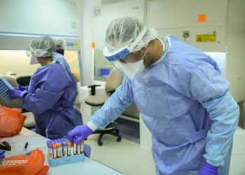 Coronavirus en Israel: Casi 24 mil estudiantes y profesores en aislamiento