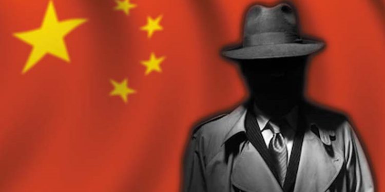 Científico militar chino arrestado en EE.UU. por presunto espionaje y robo de información