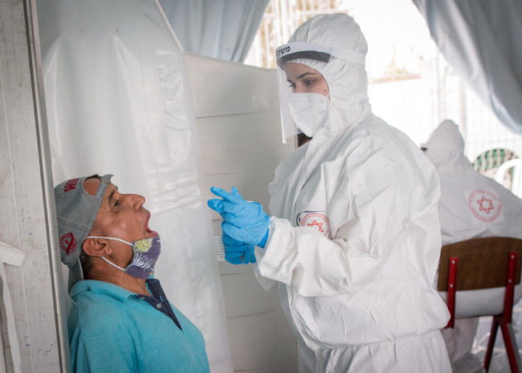Ministerio de Salud advierte sobre nuevo brote de coronavirus de “alcance desconocido”