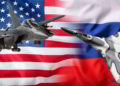 Enfrentamiento: Su-35 de Rusia contra el F-15 de Estados Unidos