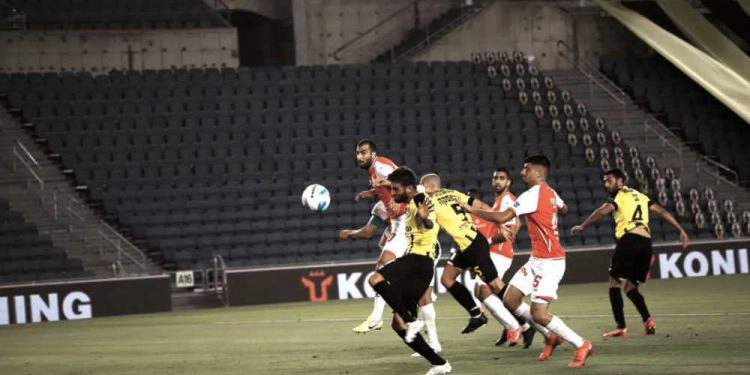 Clubes de fútbol de Israel reanudan actividades con tres partidos de campeonato