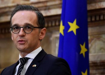 Ministro de Alemania realizará visita “urgente” a Israel para advertir contra la “anexión”