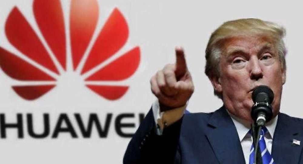 Huawei mueve las inversiones de EE.UU. a Rusia para evitar las sanciones