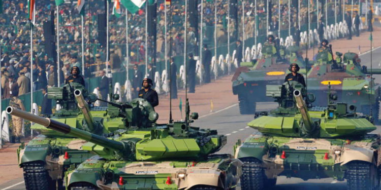 India y China mantienen conversaciones para reducir el enfrentamiento fronterizo