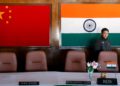 Tropas de India y China se enfrentan a lo largo de la controvertida frontera