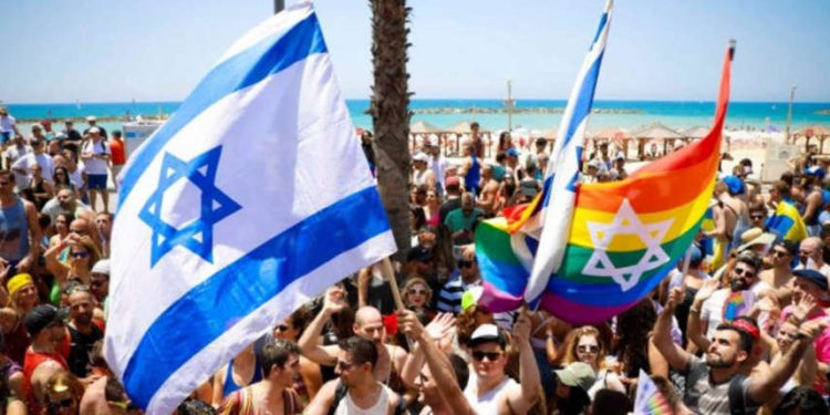 Israel establece récord en número de MK abiertamente homosexuales