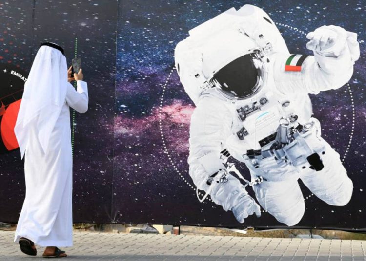 Israel felicita a los Emiratos Árabes Unidos por su misión a Marte