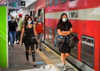 Gobierno evalúa aplicar medidas más estrictas para evitar nuevas infecciones de coronavirus