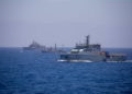 La OTAN realiza ejercicios con la marina tunecina en el Mediterráneo