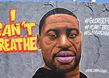 La indignación por el asesinato de Floyd no justifica los ataques a Israel y a los judíos