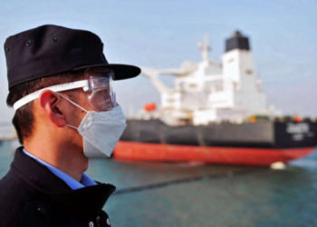 La segunda ola de COVID en China podría alterar la recuperación del crudo