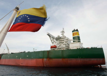 EE.UU. impone sanciones a empresa mexicana Libre Abordo “por su apoyo al régimen de Maduro en Venezuela”