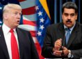Venezuela amenaza con una “respuesta digna” a las operaciones de la Marina de EE.UU.