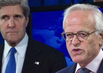 Ex-embajador de EE.UU: “La anexión conduce el proyecto sionista por un precipicio”