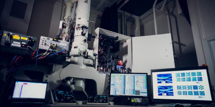 Nuevo microscopio cuántico de Israel mejorará la calidad de imagen en los teléfonos celulares