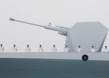 EE. UU. presentará proyecto de ley que prohíbe inversión en empresas vinculadas al ejército chino
