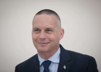 Ministro de Ciencia de Israel en aislamiento por posible contagio de COVID-19