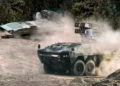 Misiles israelíes Spike para el programa de destrucción de tanques de Polonia