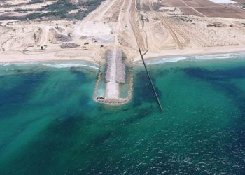 FDI arresta a árabe de Gaza que intentó infiltrarse en Israel nadando