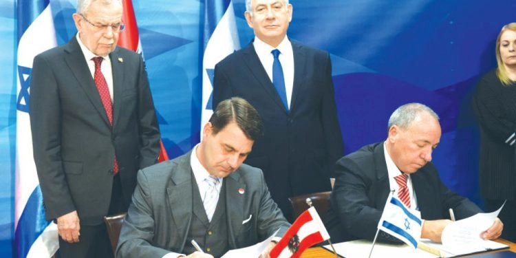 ¿Los aliados de Israel podrán salvarlo de la ira de la Unión Europea?