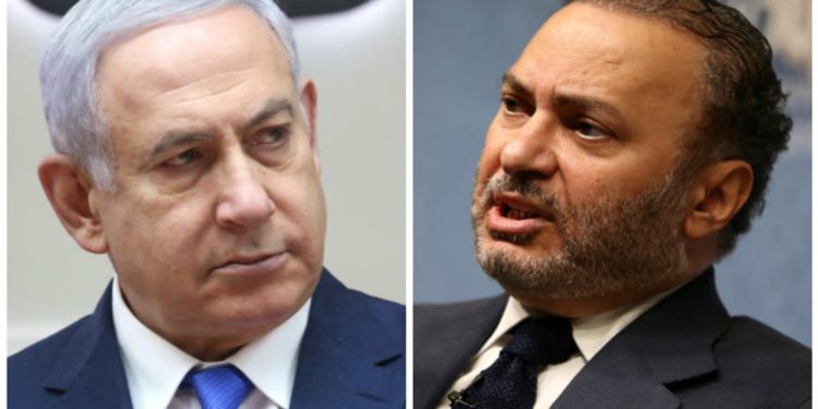 Líderes árabes se unen a Israel en la lucha contra las ambiciones nucleares de Irán
