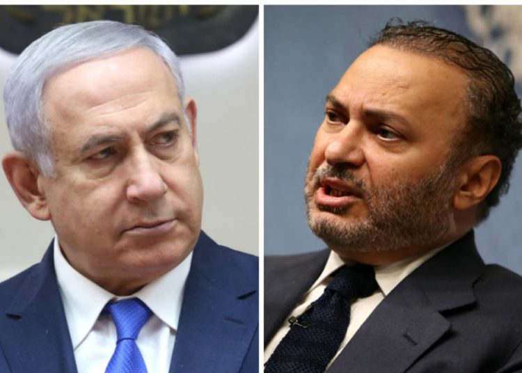 Líderes árabes se unen a Israel en la lucha contra las ambiciones nucleares de Irán