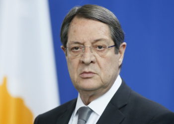 Presidente de Chipre cancela visita a Israel debido al aumento de casos de COVID-19