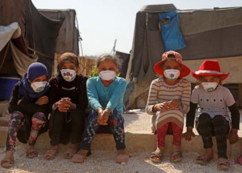 ¿La pandemia de coronavirus intensificará o disminuirá los conflictos en Medio Oriente?