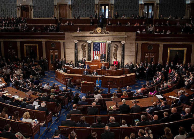 Carta de legisladores republicanos expresa apoyo a la soberanía de Israel