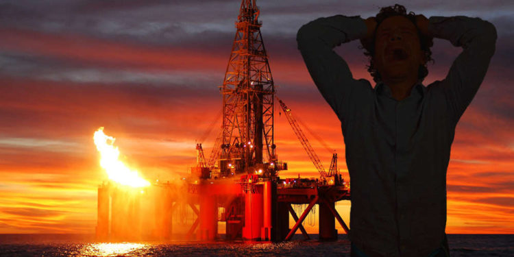 Por qué la muerte del petróleo ha sido muy exagerada