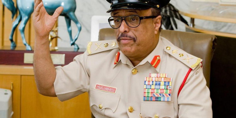 Jefe de la policía de Dubai pide normalizar los lazos con Israel