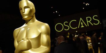 Ceremonia de entrega de los premios Óscar se pospone debido a la pandemia
