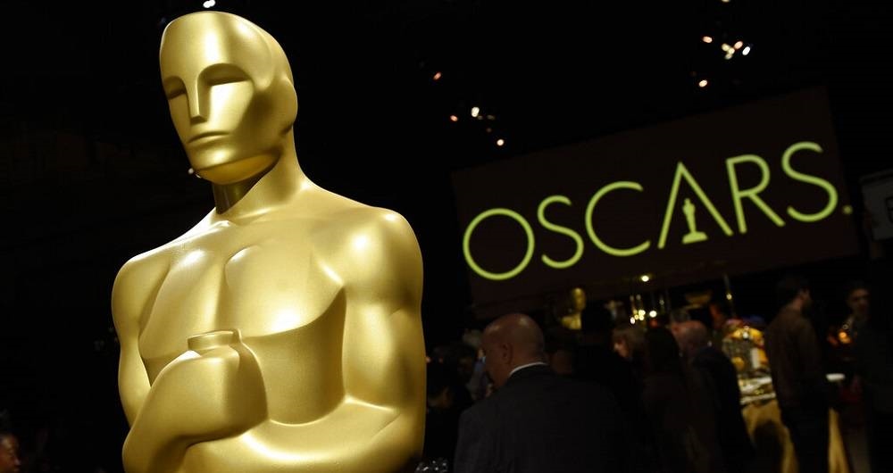 Ceremonia de entrega de los premios Óscar se pospone debido a la pandemia
