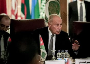Jefe de la Liga Árabe advierte sobre una “guerra religiosa” si Israel “anexiona” Judea y Samaria