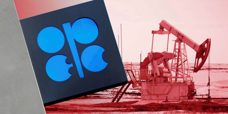 OPEP teme una gran disminución de la demanda de petróleo