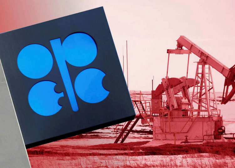 OPEP teme una gran disminución de la demanda de petróleo