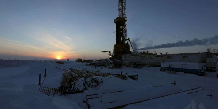 Rusia se hace eco del libro de jugadas del petróleo de esquisto de EE.UU.