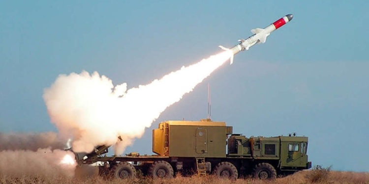 Rusia se prepara para revelar un misterioso sistema de misiles