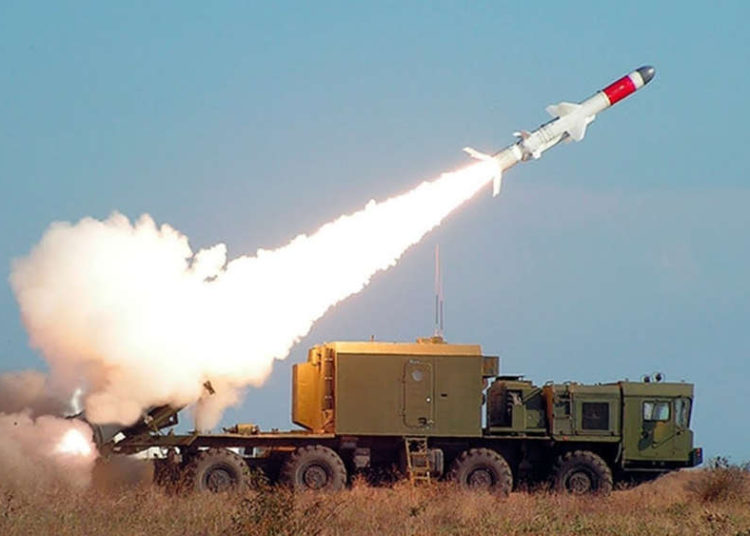 Rusia se prepara para revelar un misterioso sistema de misiles