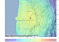 Terremoto de magnitud 6.8 golpea el norte de Chile