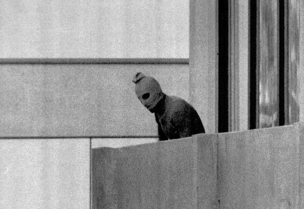 La historia de la capitulación de Alemania ante el terrorismo palestino