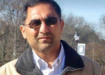 Científico iraní Sirous Asgari fue absuelto en Estados Unidos en caso de tráfico de secretos comerciales