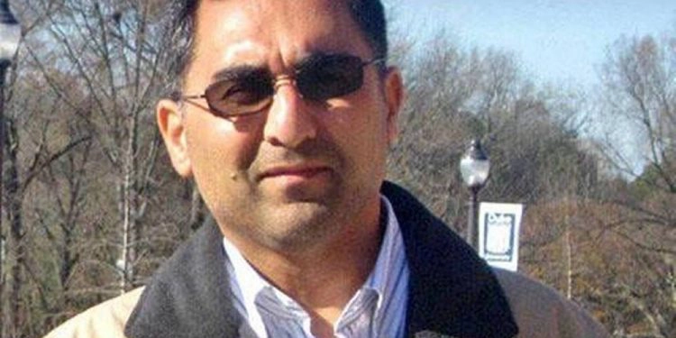 Científico iraní Sirous Asgari fue absuelto en Estados Unidos en caso de tráfico de secretos comerciales