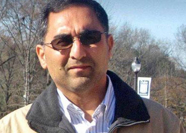 Científico iraní Sirous Asgari fue absuelto en Estados Unidos en caso de tráfico de secretos comerciales