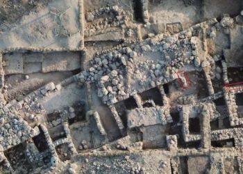 ¿Qué sucede con los sitios arqueológicos de Judea y Samaria bajo el plan de Trump?